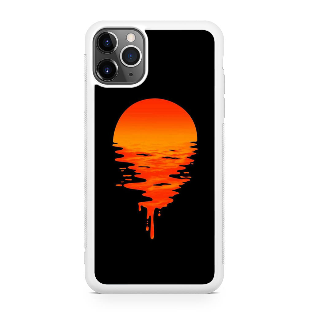 Sunset Art iPhone 11 Pro Case