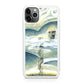 Tardis Cloud iPhone 11 Pro Max Case