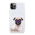 The Selfie Pug iPhone 11 Pro Max Case