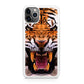 Tiger Polygon iPhone 11 Pro Max Case