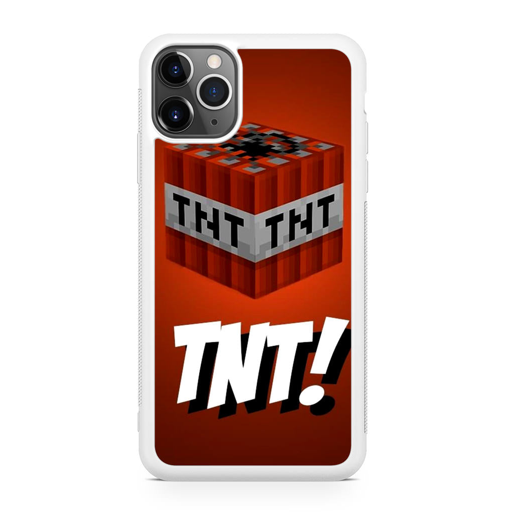 TNT iPhone 11 Pro Case