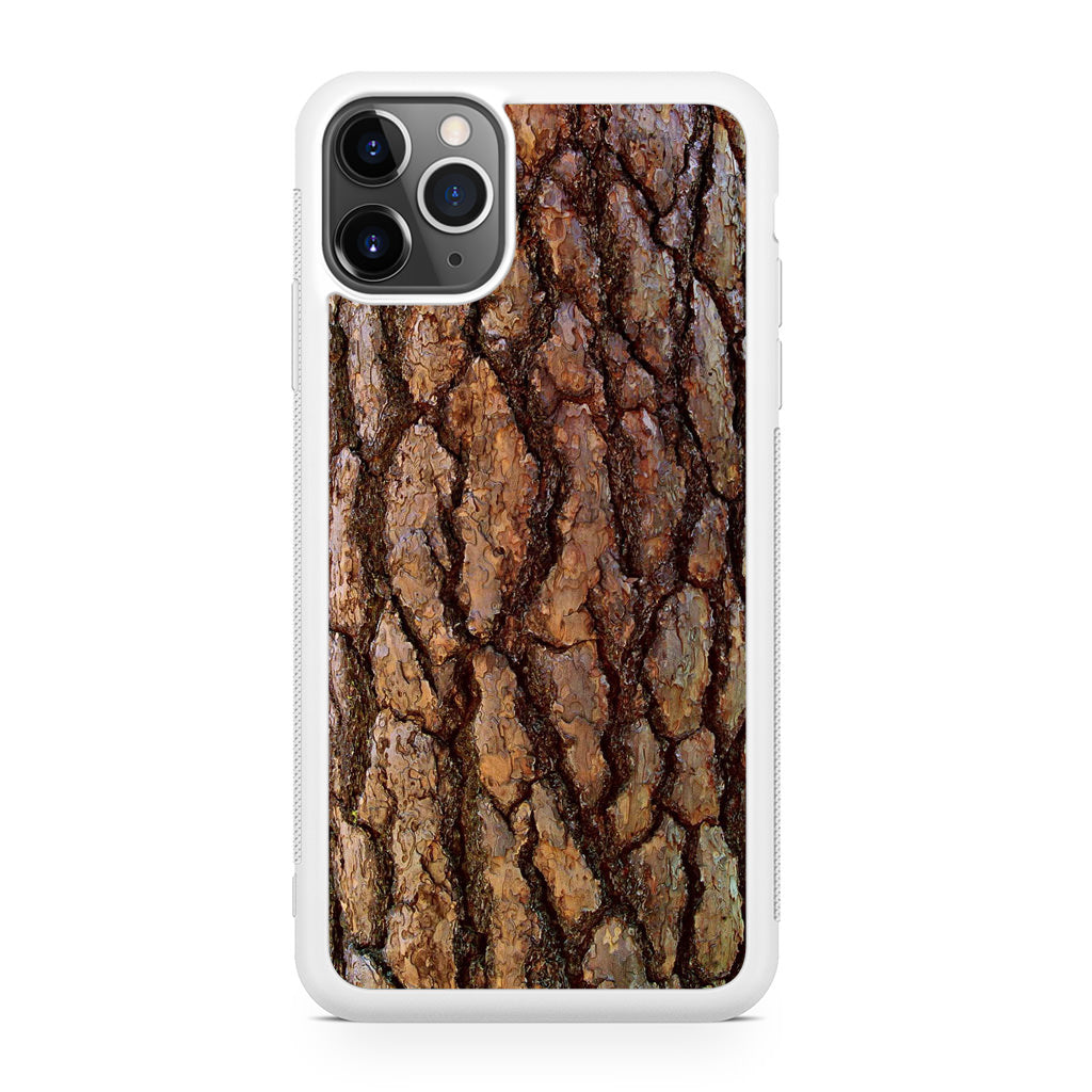 Tree Bark iPhone 11 Pro Case