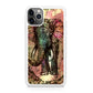 Tribal Elephant iPhone 11 Pro Max Case