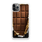 Unwrapped Chocolate Bar iPhone 11 Pro Max Case