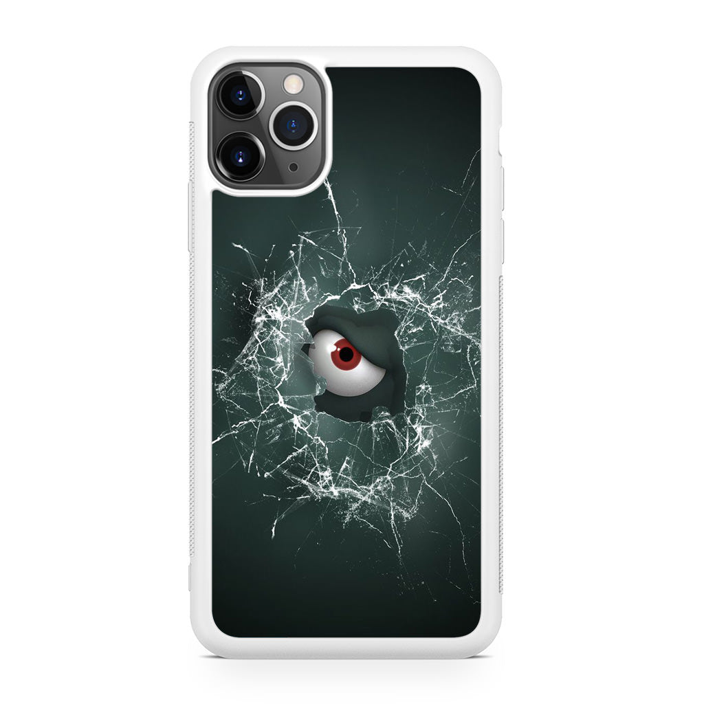 Watching you iPhone 11 Pro Case