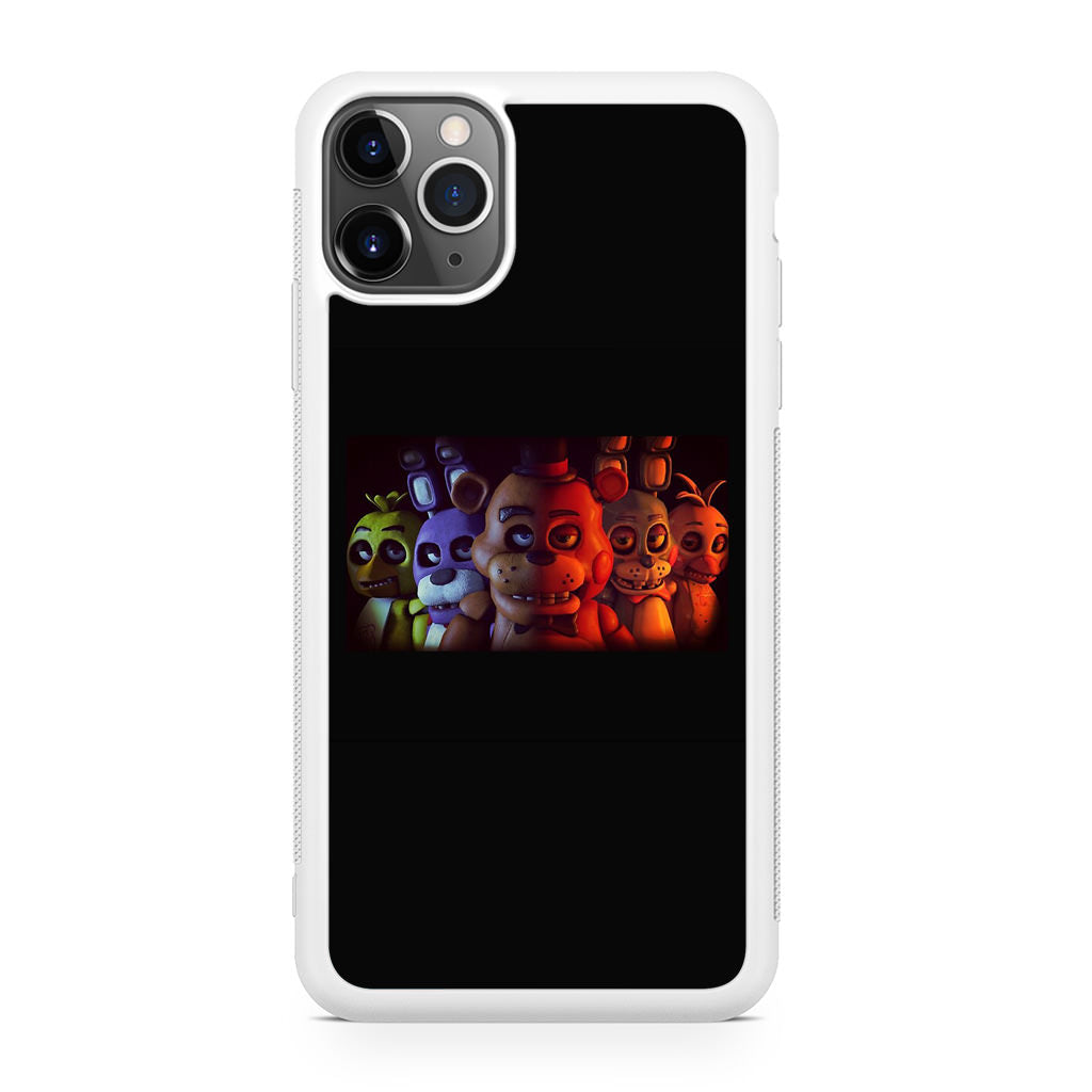 Five Nights at Freddy's 2 iPhone 11 Pro Case