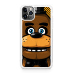 Five Nights at Freddy's Freddy Fazbear iPhone 11 Pro Case