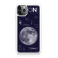The Moon iPhone 11 Pro Case