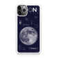 The Moon iPhone 11 Pro Max Case