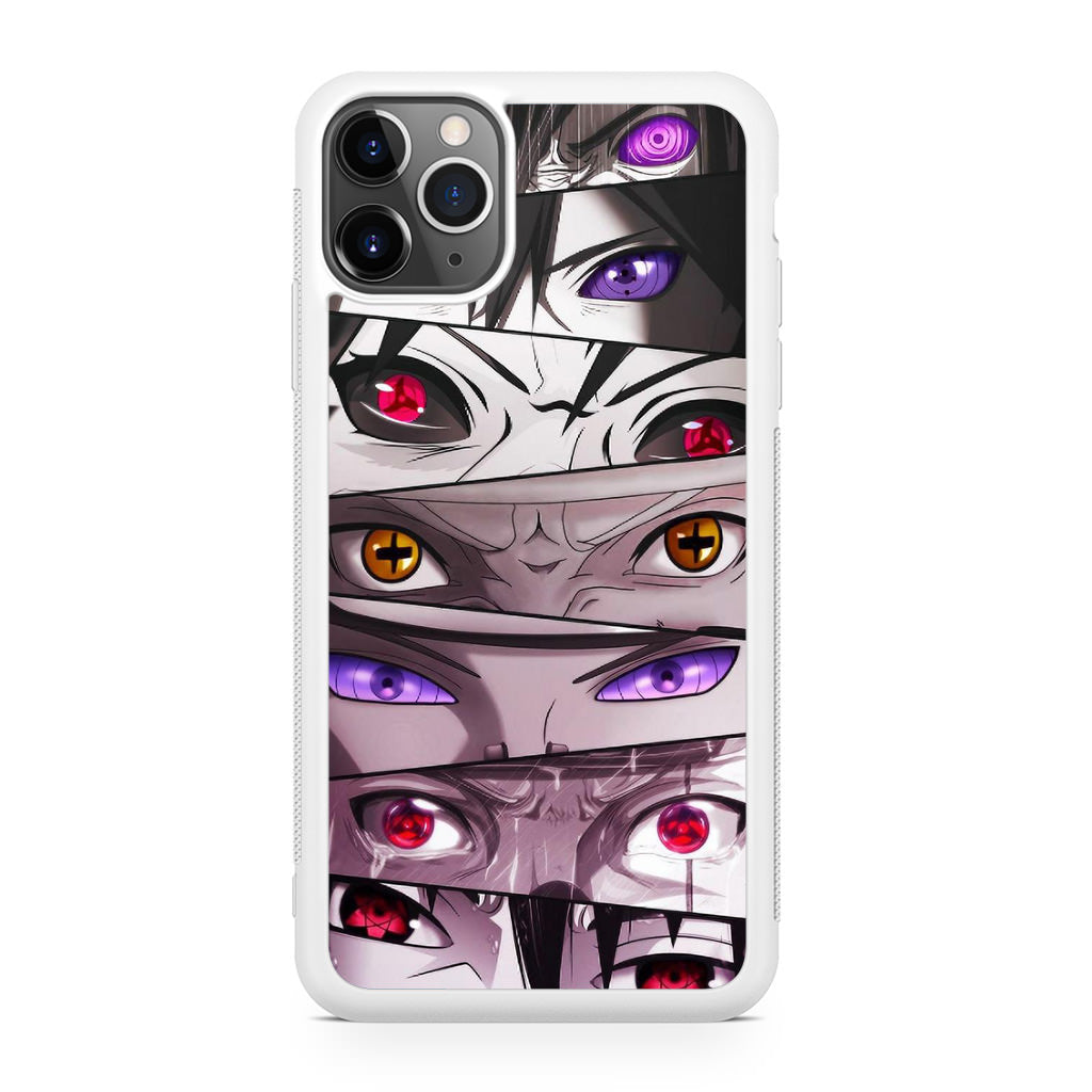 The Powerful Eyes iPhone 11 Pro Max Case