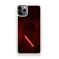 Vader Minimalist iPhone 11 Pro Max Case