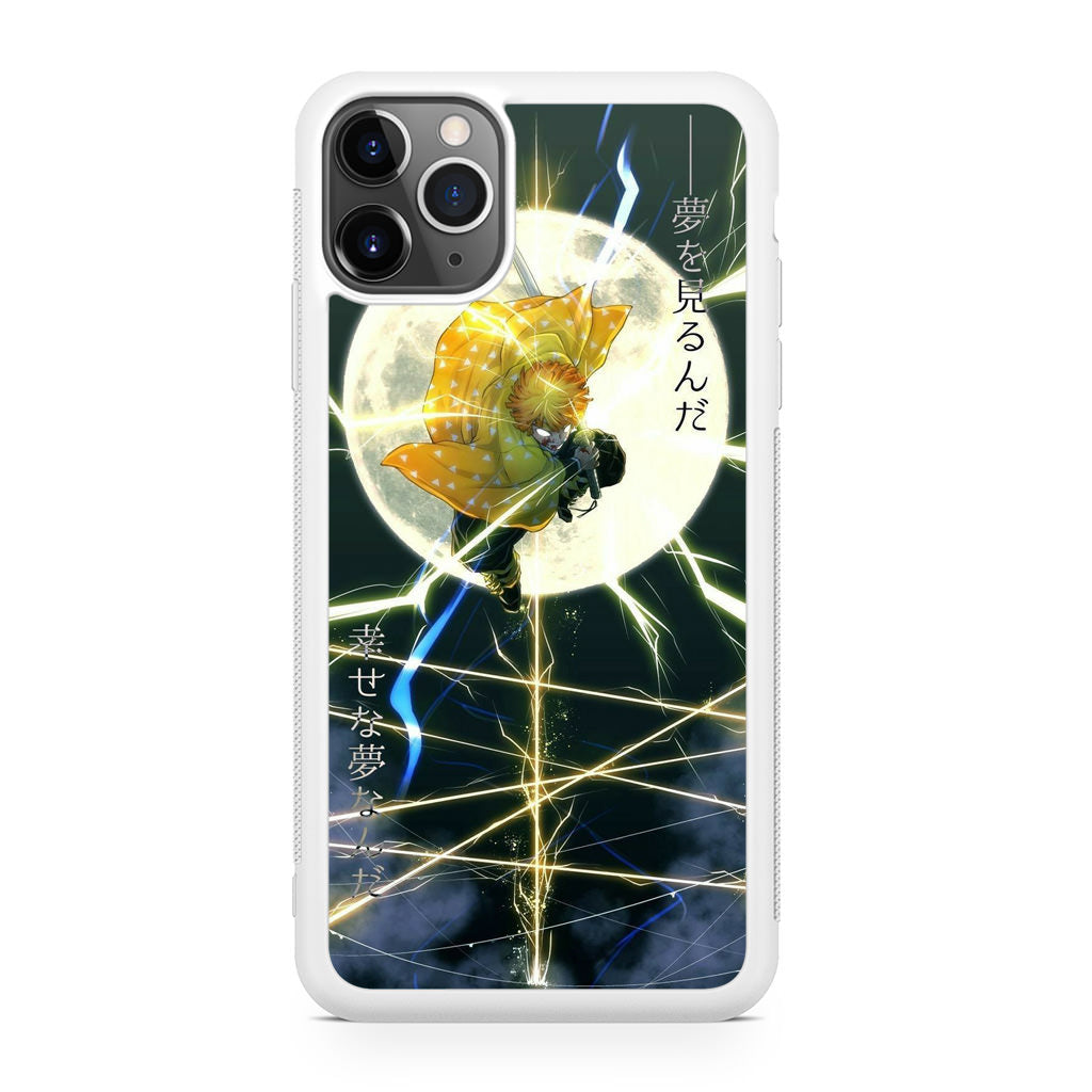 Zenittsu iPhone 11 Pro Case