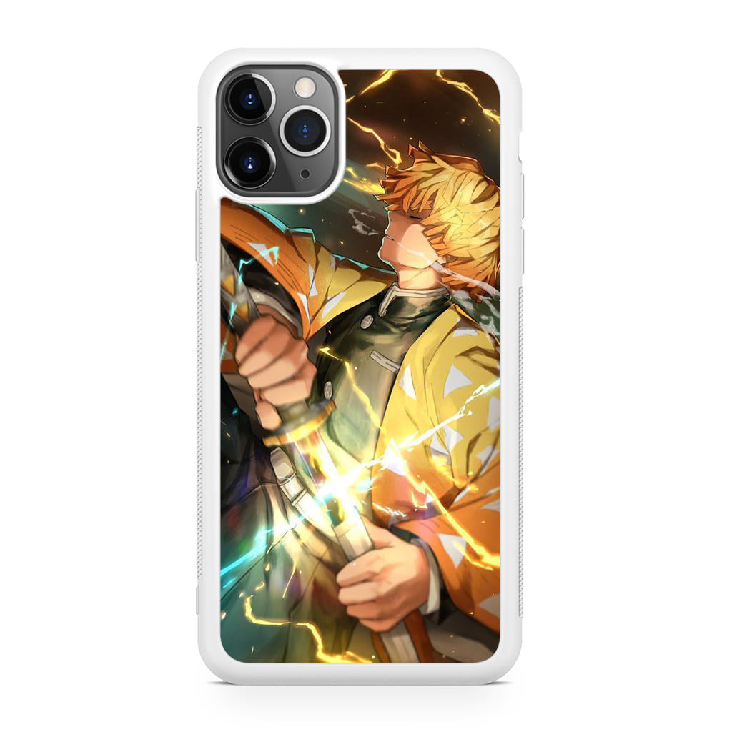 Zenittsu Sleep Mode iPhone 11 Pro Max Case