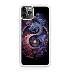 Dragon Yin Yang iPhone 11 Pro Max Case