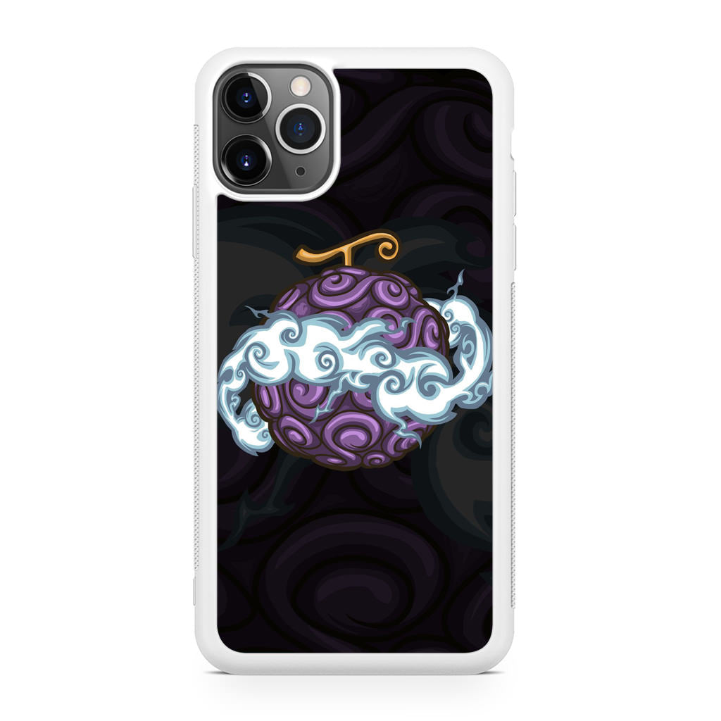 Gomu Gomu No Mi Model Nika iPhone 11 Pro Case