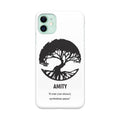 Amity Divergent Faction iPhone 12 Case