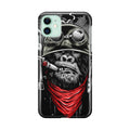 Ape Of Duty iPhone 12 Case