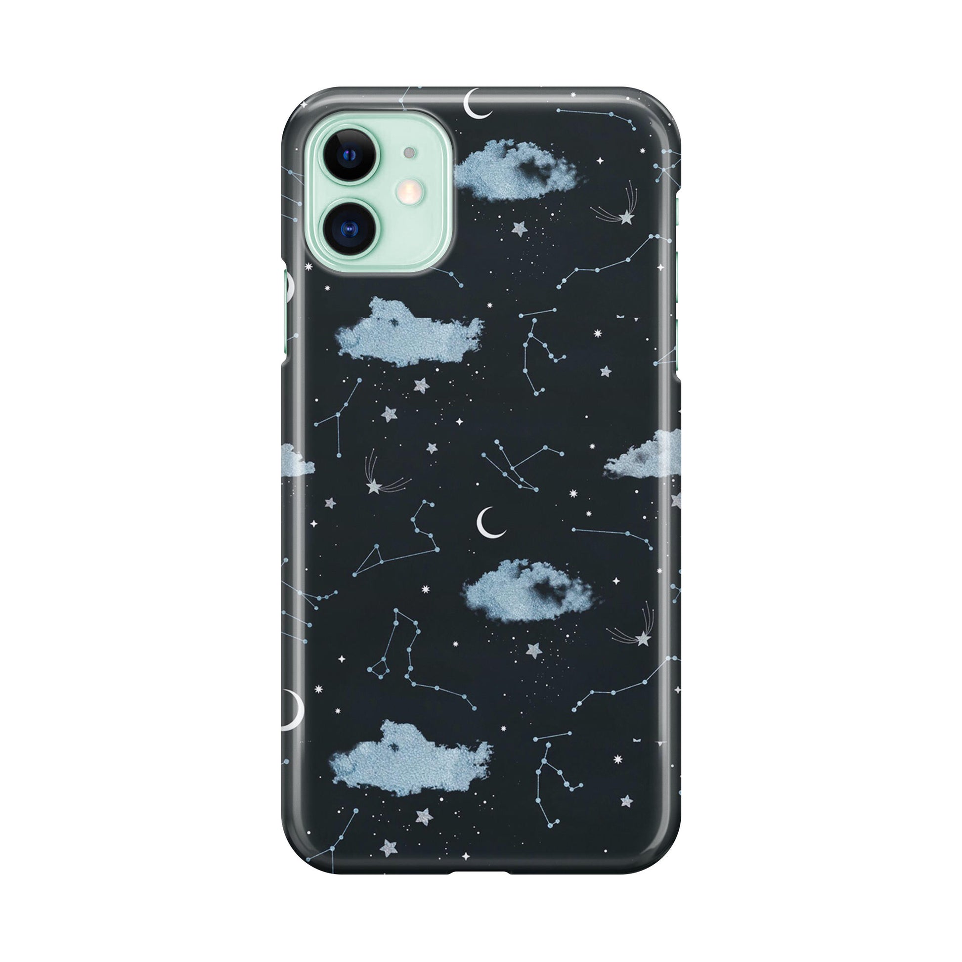 Astrological Sign iPhone 11 Case