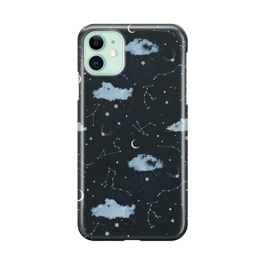 Astrological Sign iPhone 12 Case