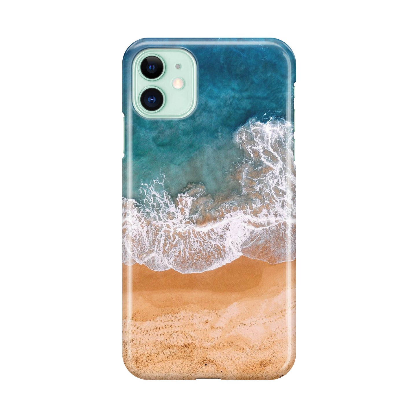 Beach Healer iPhone 11 Case