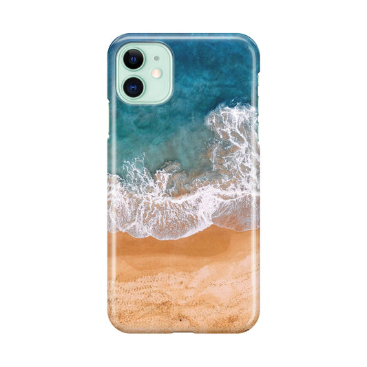 Beach Healer iPhone 12 mini Case