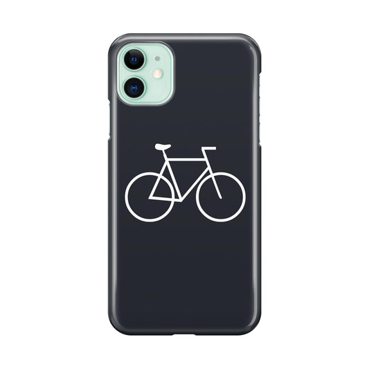 Biker Only iPhone 11 Case