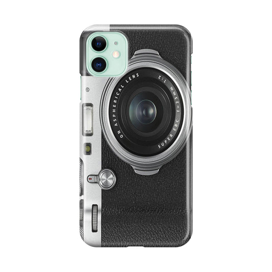 Classic Camera iPhone 12 mini Case