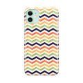 Cute Stripes iPhone 12 Case