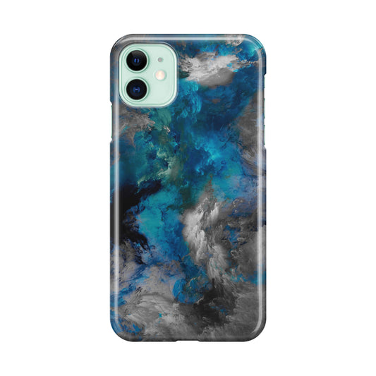 Dark Cloud Art iPhone 11 Case