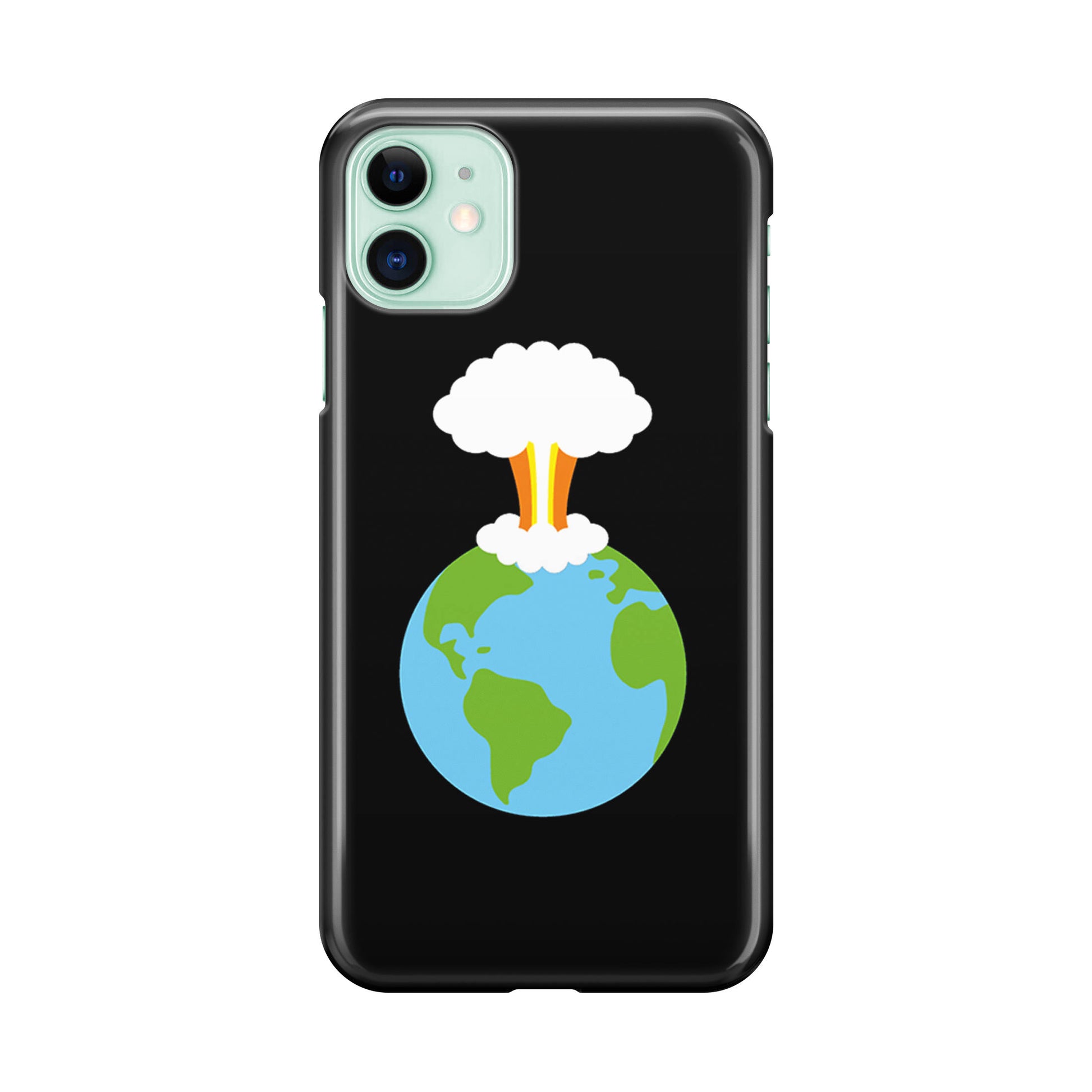 Dooms Day iPhone 11 Case