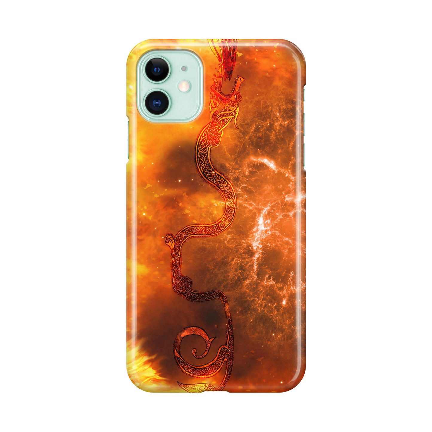 Dragon Lore iPhone 11 Case