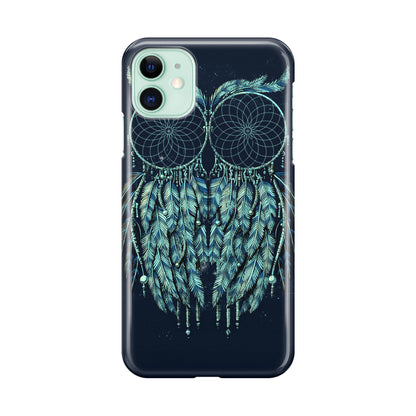 Dream Catcher Owl iPhone 11 Case