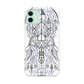 Eminence Crest iPhone 11 Case