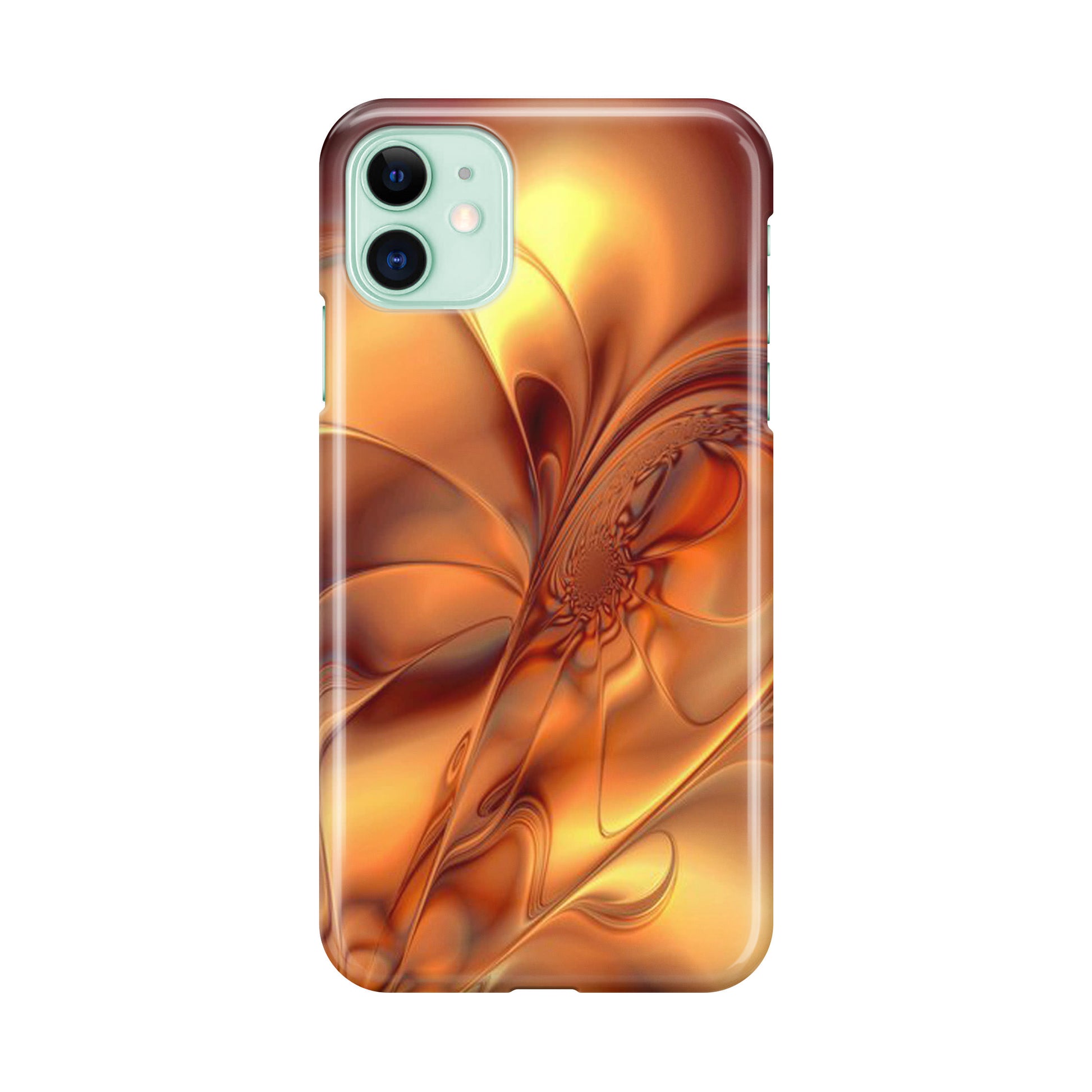 Evening Glory iPhone 11 Case