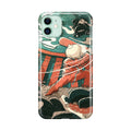 Evil Ninjas iPhone 11 Case