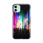 Feel Without Gravity iPhone 11 Case