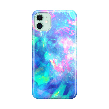 Fire Opal iPhone 11 Case