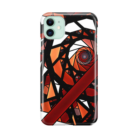 Geometric iPhone 11 Case