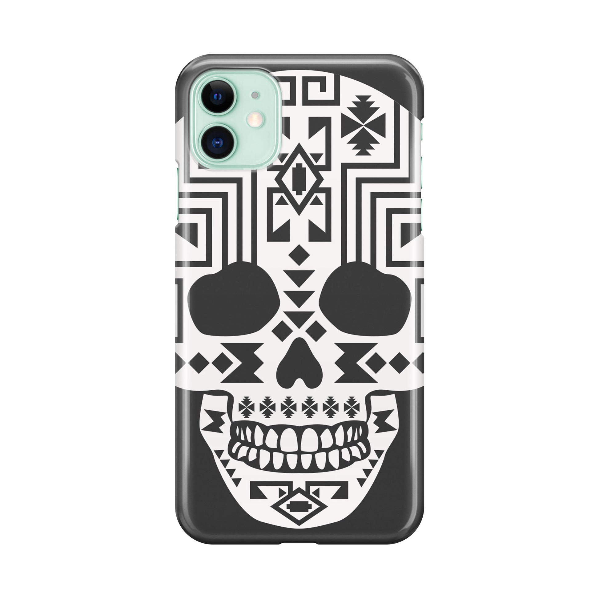 Greyskull iPhone 11 Case