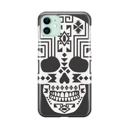 Greyskull iPhone 11 Case