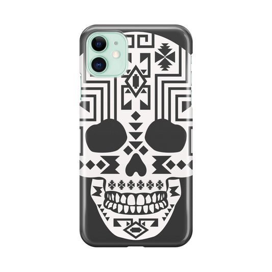 Greyskull iPhone 12 mini Case