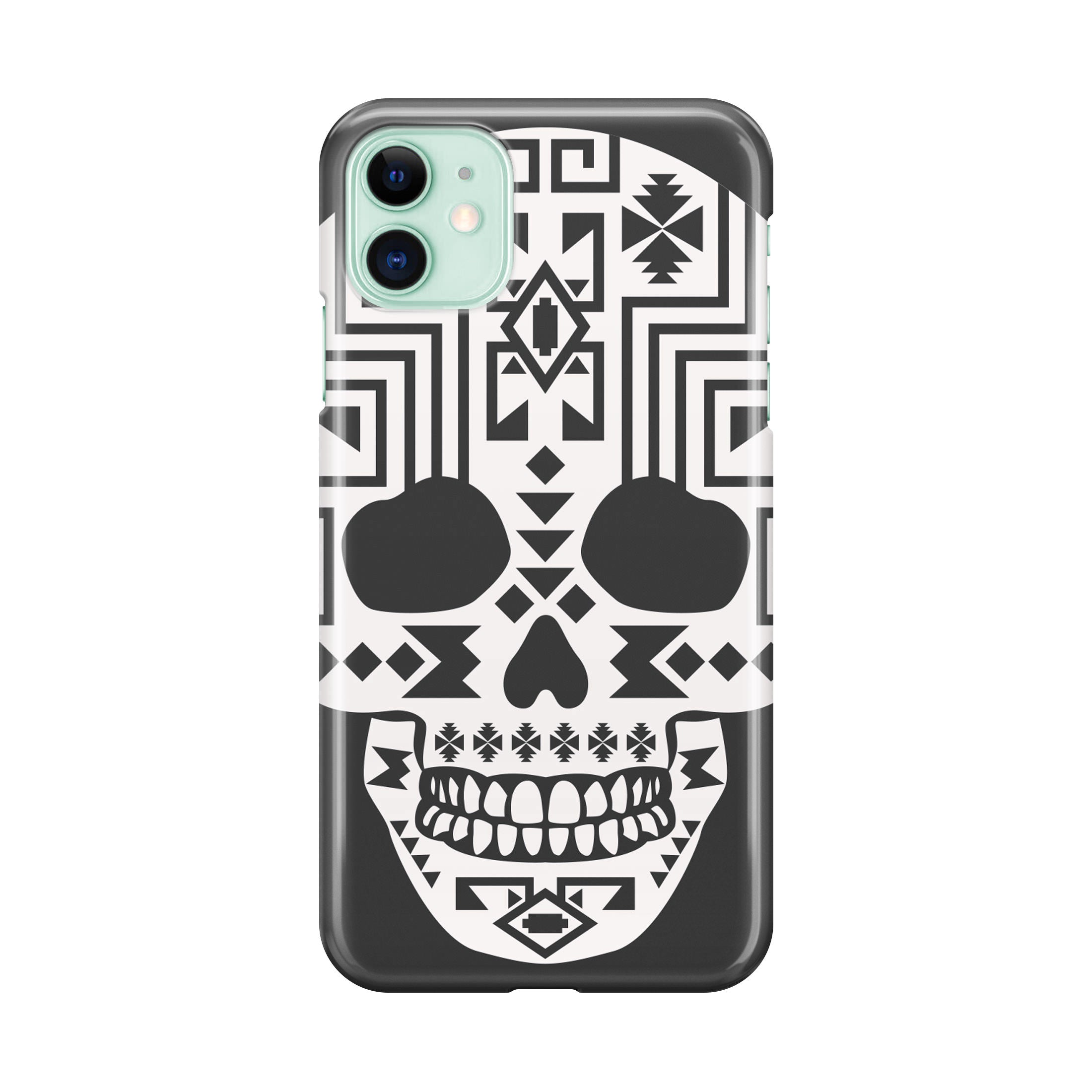 Greyskull iPhone 12 Case