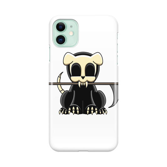 Grim Reapet iPhone 11 Case