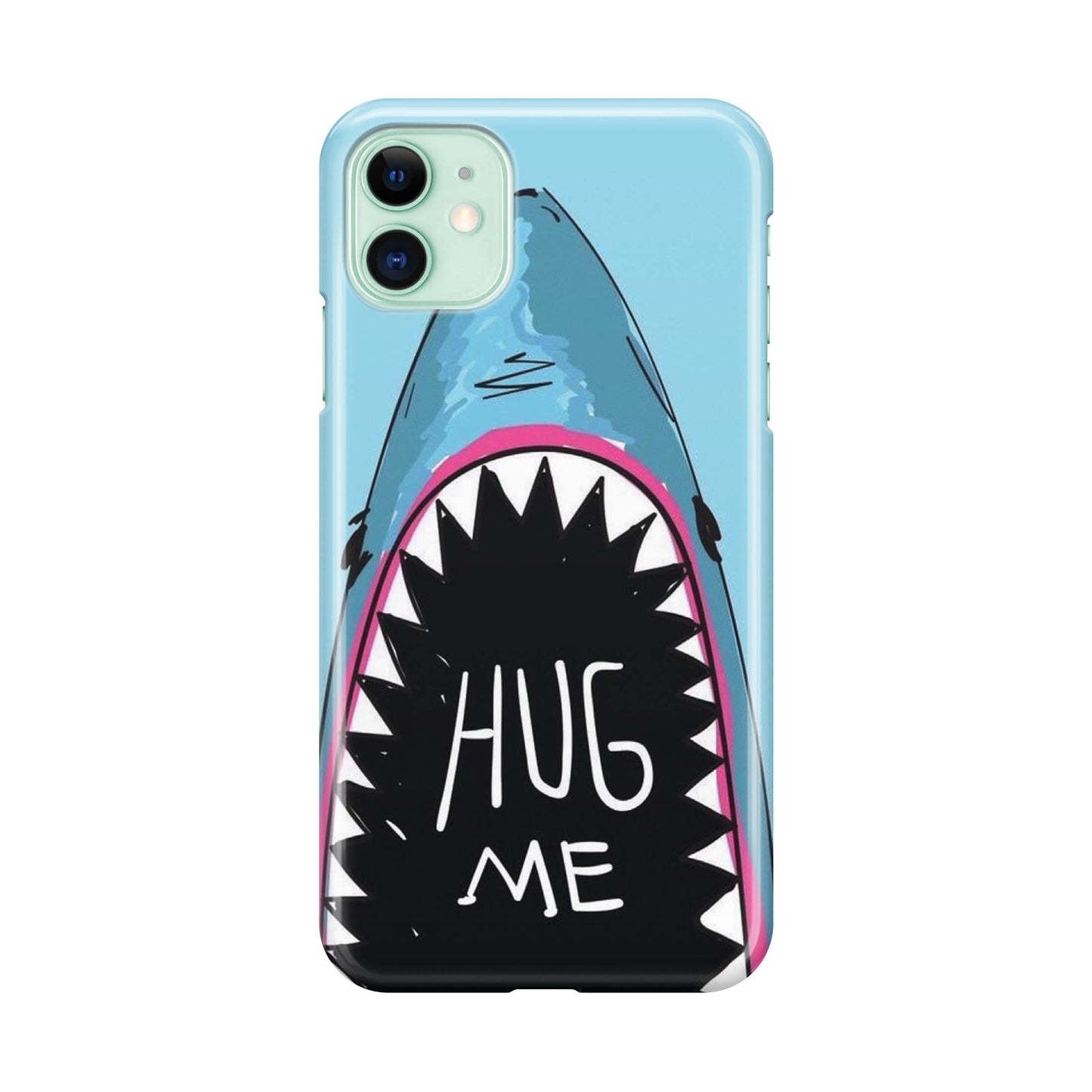 Hug Me iPhone 12 Case
