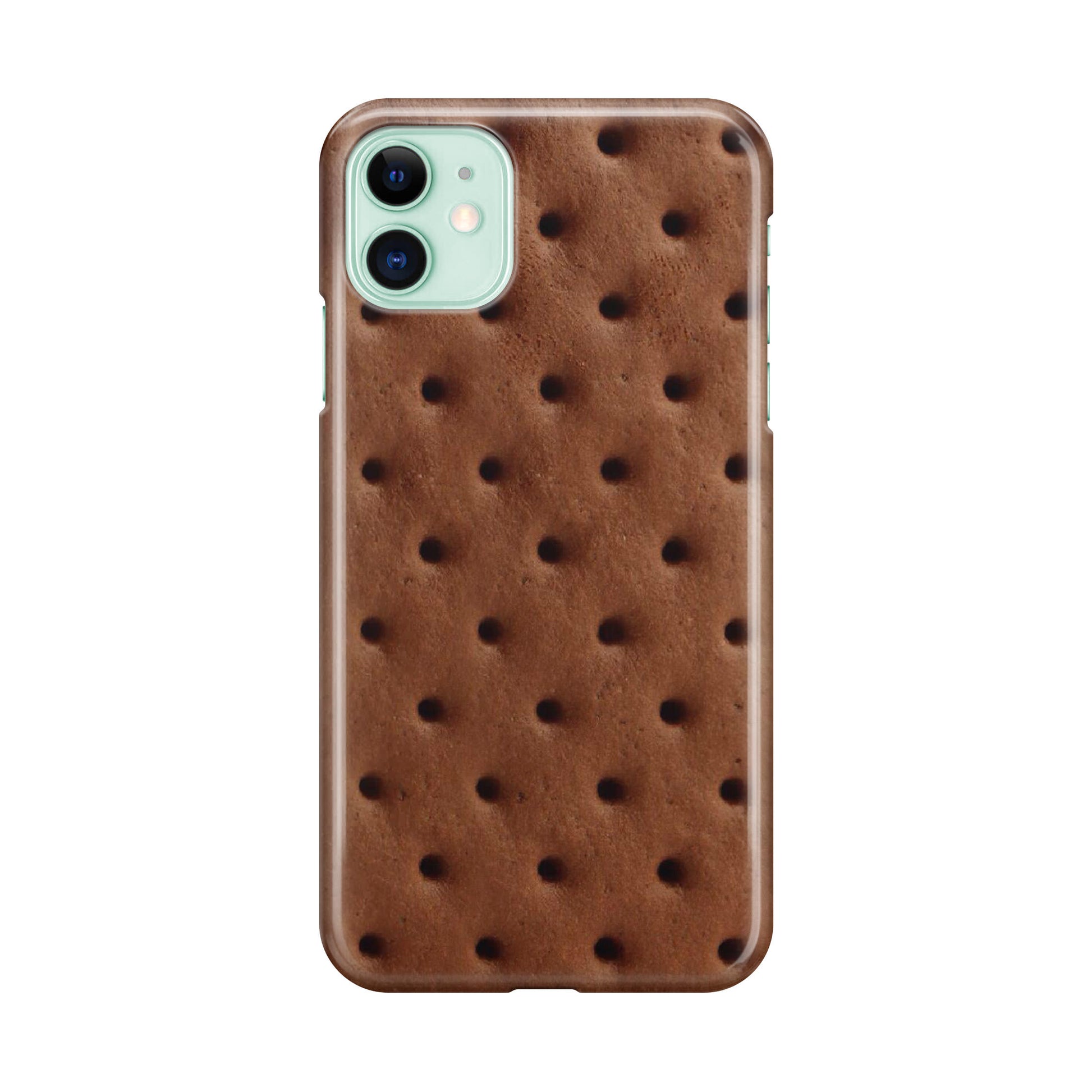 Ice Cream Sandwich iPhone 12 mini Case
