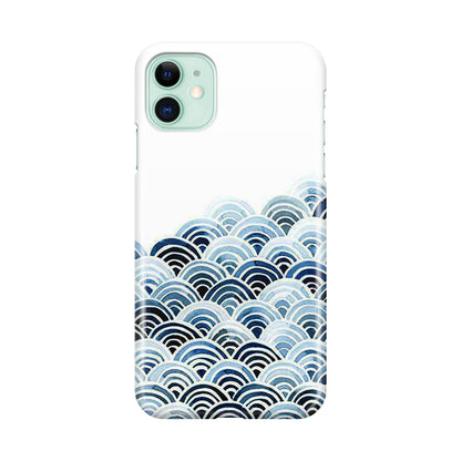 Japanese Wave iPhone 11 Case