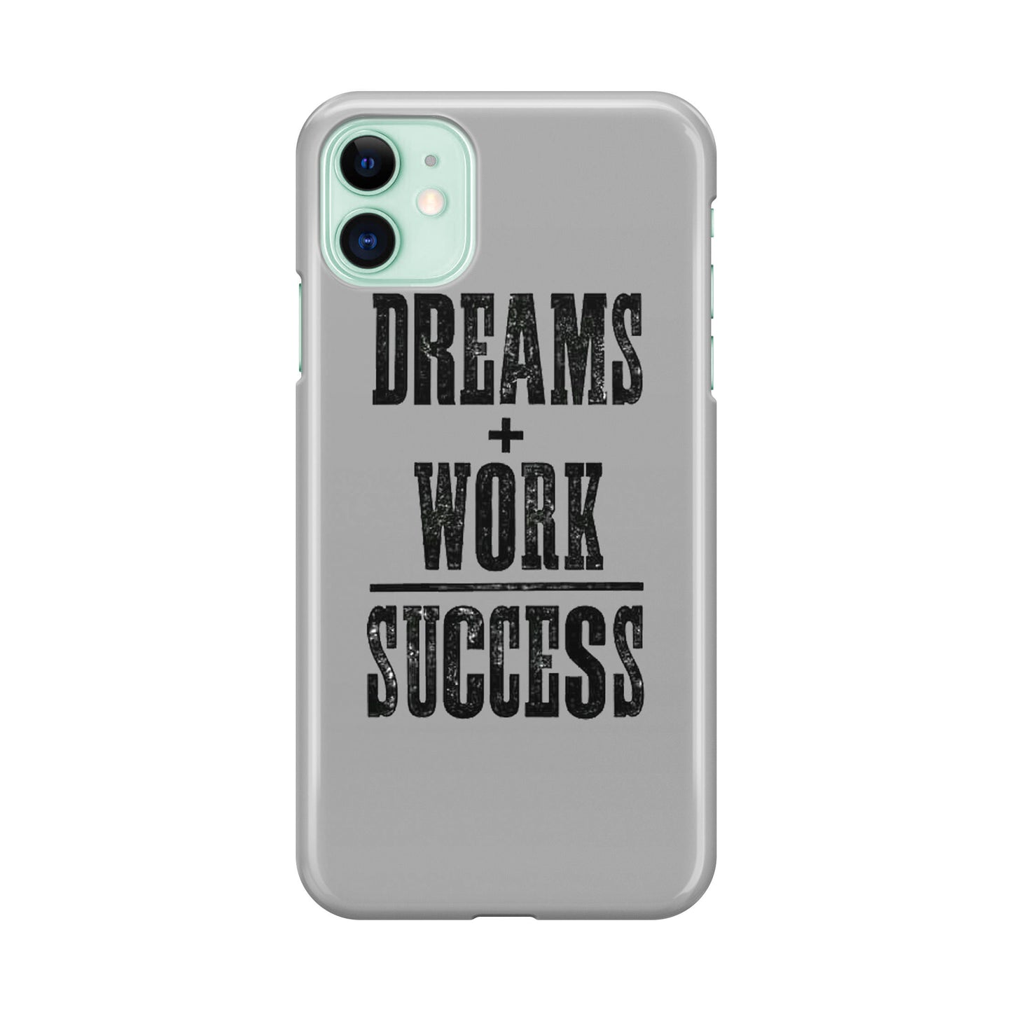 Key of Success iPhone 12 Case