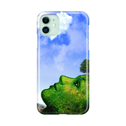 Love Nature iPhone 12 mini Case