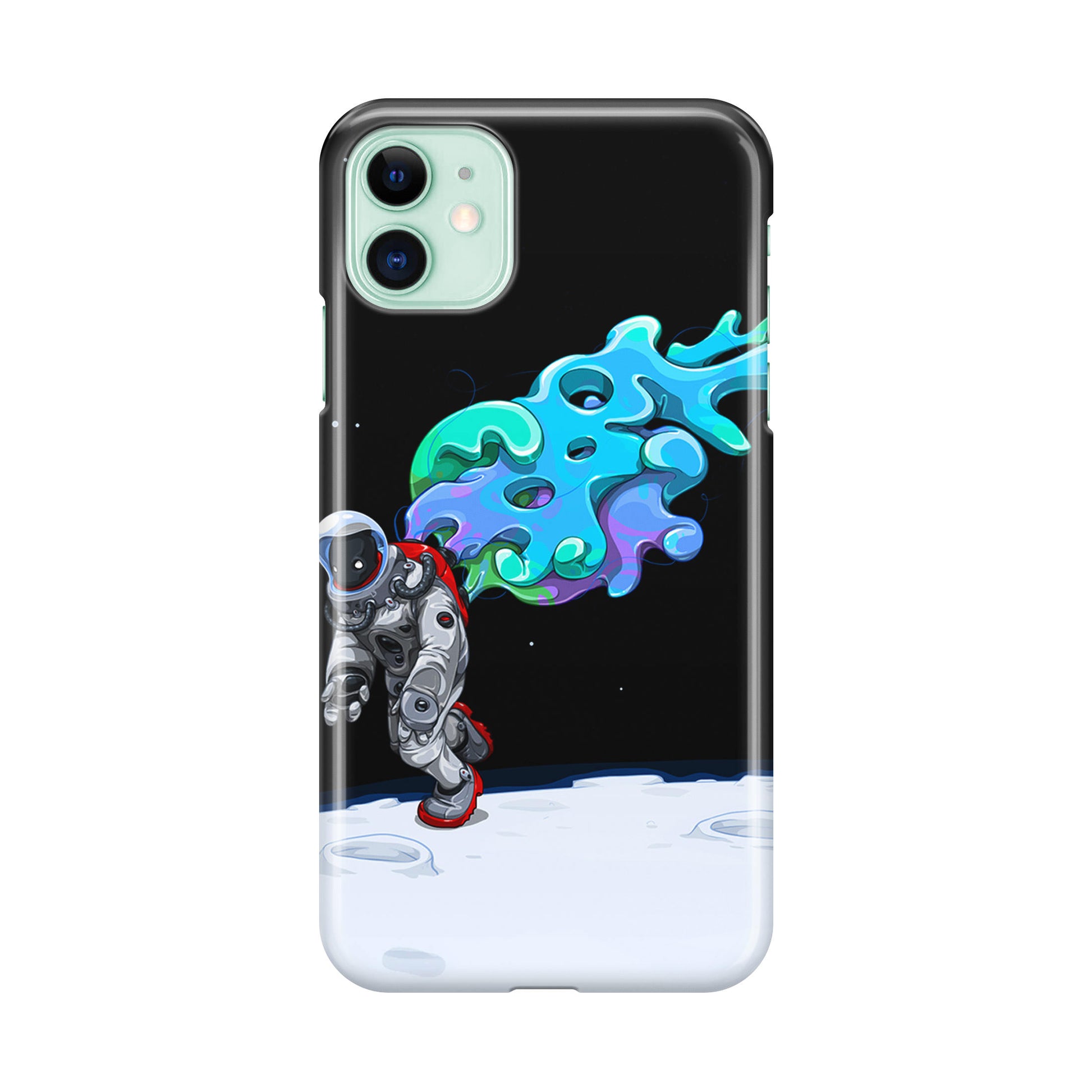 Moonwalk iPhone 11 Case