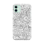Neighborhood iPhone 11 Case
